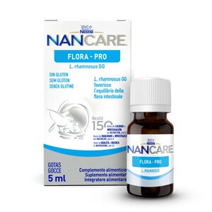 NANCARE FLORA PRO NANCARE FLORA PRO