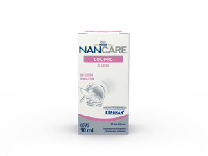 NESTLÉ NANCARE COLIPRO
