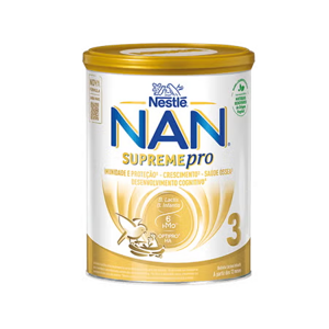 NAN SUPREMEPRO 3