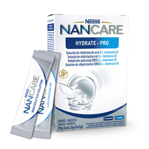 NANCARE® HYDRATE-PRO NANCARE® HYDRATE-PRO
