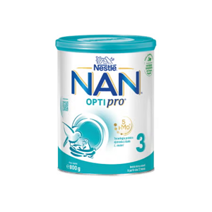 NAN OPTIPRO 3