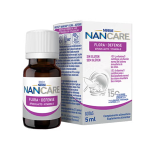 NANCARE® FLORA-DEFENSE 