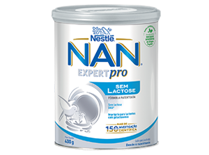 NAN Sem Lactose