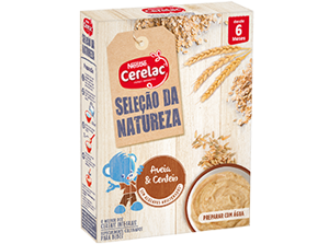 Cerelac aveia centeio