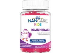 NANCARE KIDS IMUNIDADE NANCARE KIDS IMUNIDADE