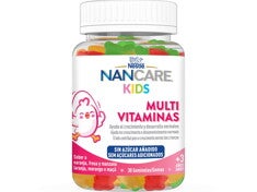 NANCARE KIDS Multivitaminas NANCARE KIDS Multivitaminas