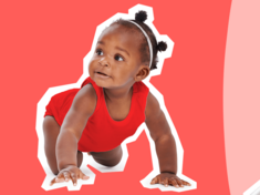 Little crawler, bigger bites.