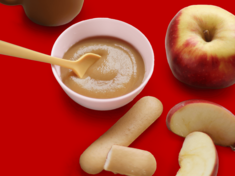 Making every spoonful count.
