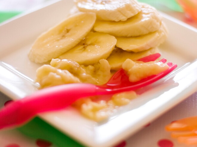 banana banana