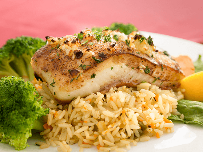 Arroz de Pescada Arroz de Pescada