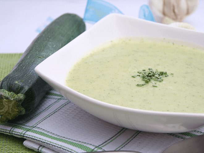 Creme Verde com Peru Creme Verde com Peru