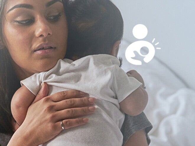 Mãe e alimentação do bebé até 6 meses Mãe e alimentação do bebé até 6 meses