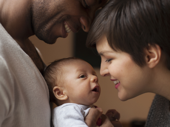 Parentalidade Consciente Parentalidade Consciente