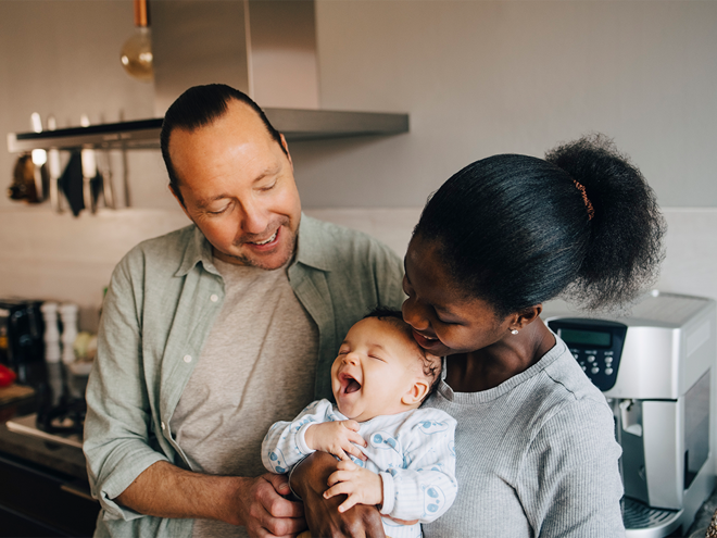 Licença Parental em Portugal