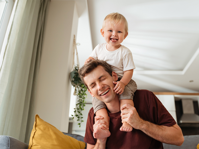Licença Parental em Portugal: Guia Completo para Pais