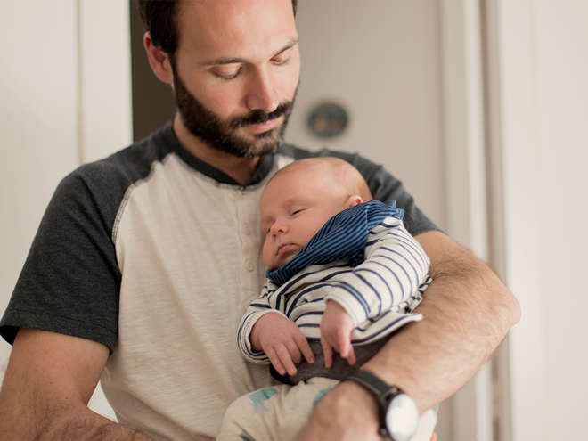 O Papel do Pai na Vida dos Filhos: Presença, Afeto e Responsabilidade