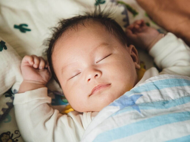 O que fazer para o bebé dormir bem? O que fazer para o bebé dormir bem?