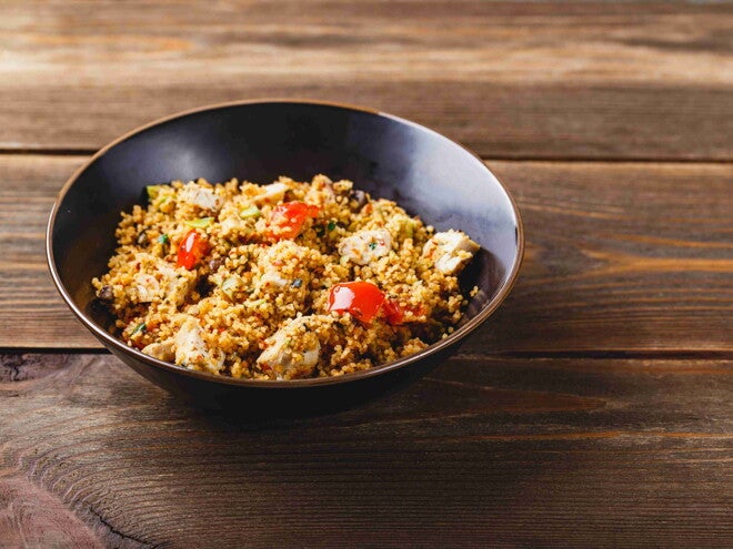 Como Fazer Farinha de Mandioca para Bebés: Receita Saudável e Fácil 