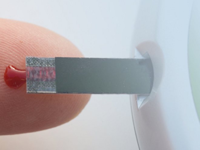 Controlar níveis de glicose no sangue na gravidez Controlar níveis de glicose no sangue na gravidez