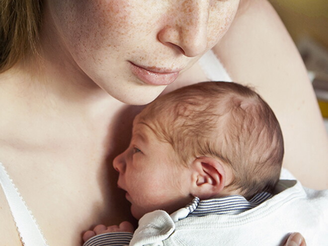 Emoções da mãe e do pai no pós-parto: como lidar Emoções da mãe e do pai no pós-parto: como lidar