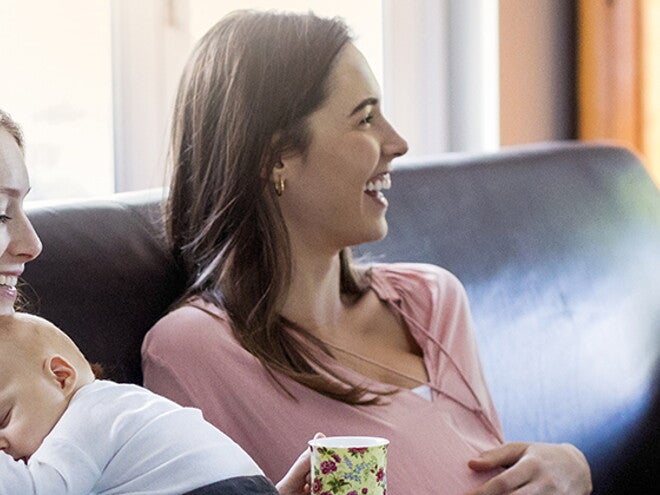 Como preparar-se emocionalmente para a maternidade antes de se tornar mãe Como preparar-se emocionalmente para a maternidade antes de se tornar mãe