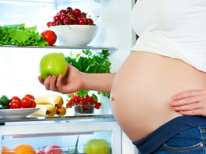 Eu prometo que vou comer bem na gravidez! Eu prometo que vou comer bem na gravidez!