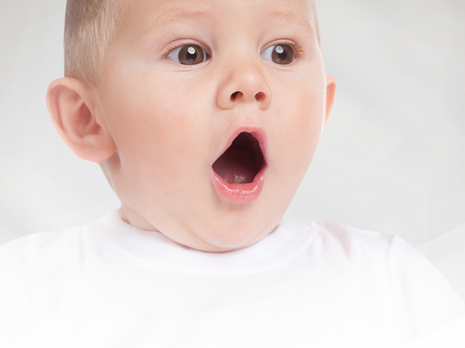 Suplementos da Nestlé para o seu bebé Suplementos da Nestlé para o seu bebé
