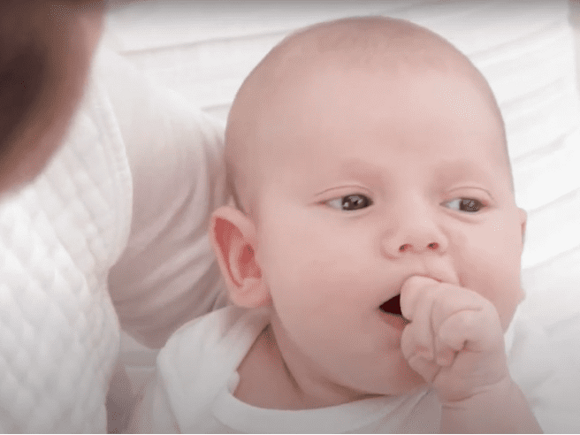 Como saber o horário de amamentação do bebé