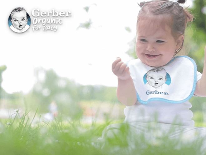 GERBER - Thumbnail