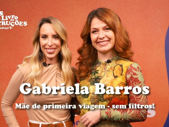 Gabriela Barros