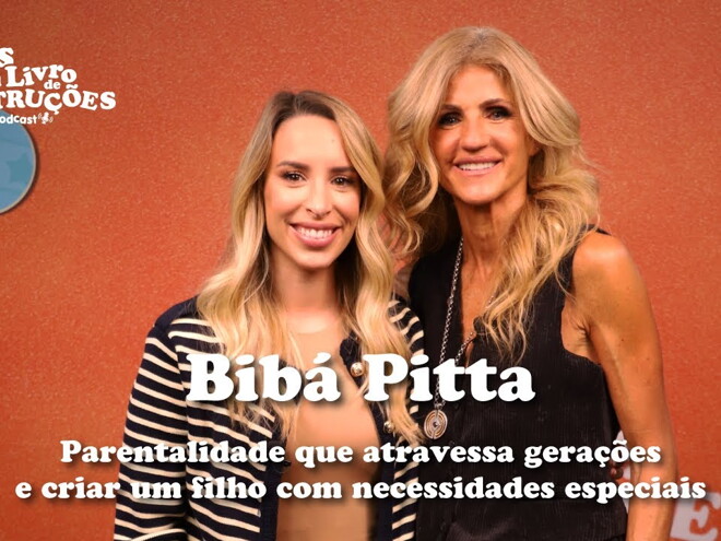 Bibá Pitta