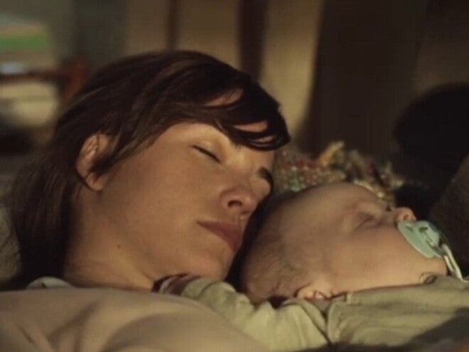 Nestlé | O instinto de dar o melhor