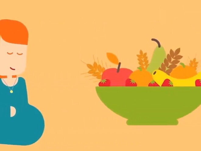 Nestlé | Os primeiros 1000 dias marcam uma vida