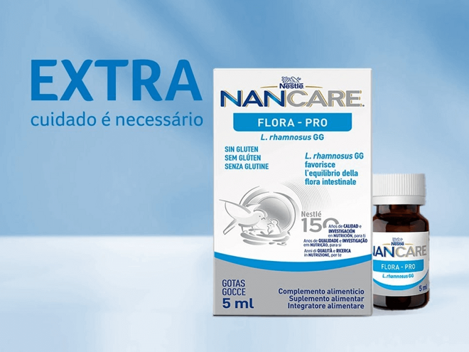 NANCARE® FLORA-PRO