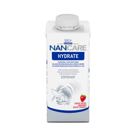 NANCARE® HYDRATE