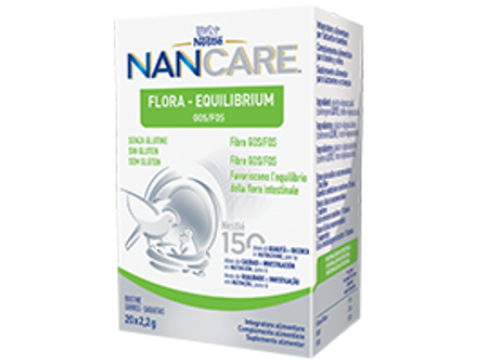NANCARE® FLORA - EQUILIBRIUM