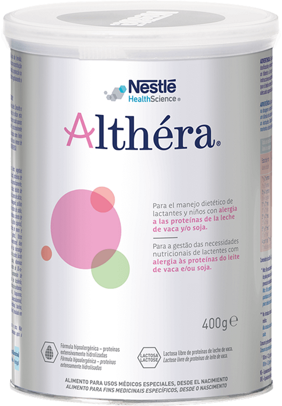 ALTHÉRA
