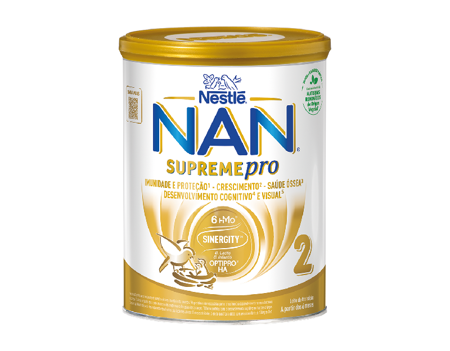 NAN SUPREMEPRO 2