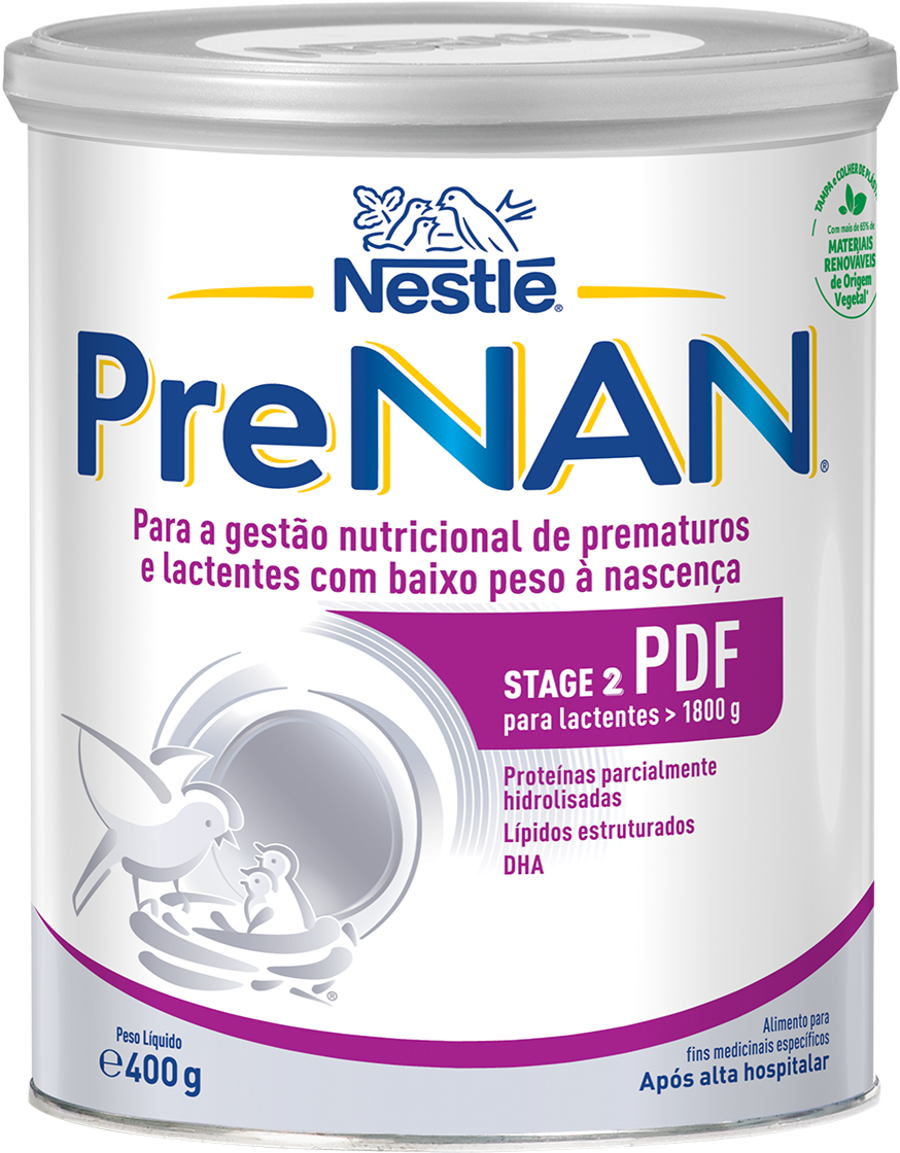 PreNAN Stage 2 PDF