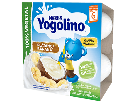 Produto YOGOLINO 