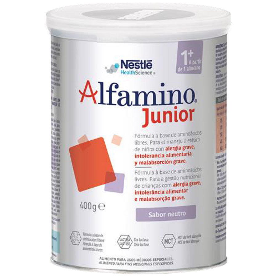 ALFAMINO Júnior