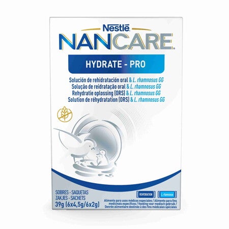HYDRATE-PRO
