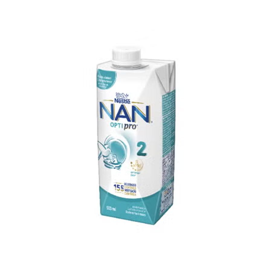 NAN OPTIPRO 2 Líquido