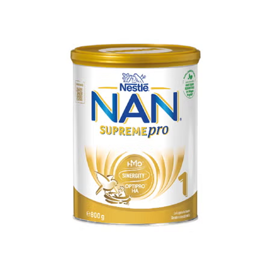 NAN SUPREMEPRO 1 
