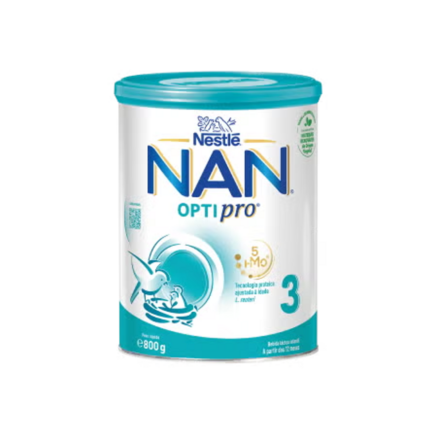 NAN OPTIPRO 3
