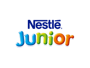 nestle junior logo