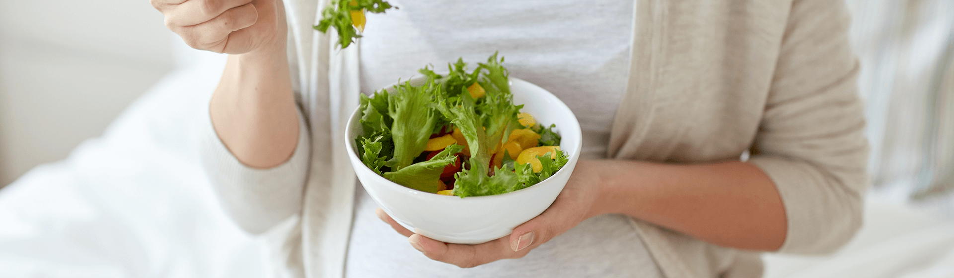 Alimentação na gravidez Alimentação na gravidez