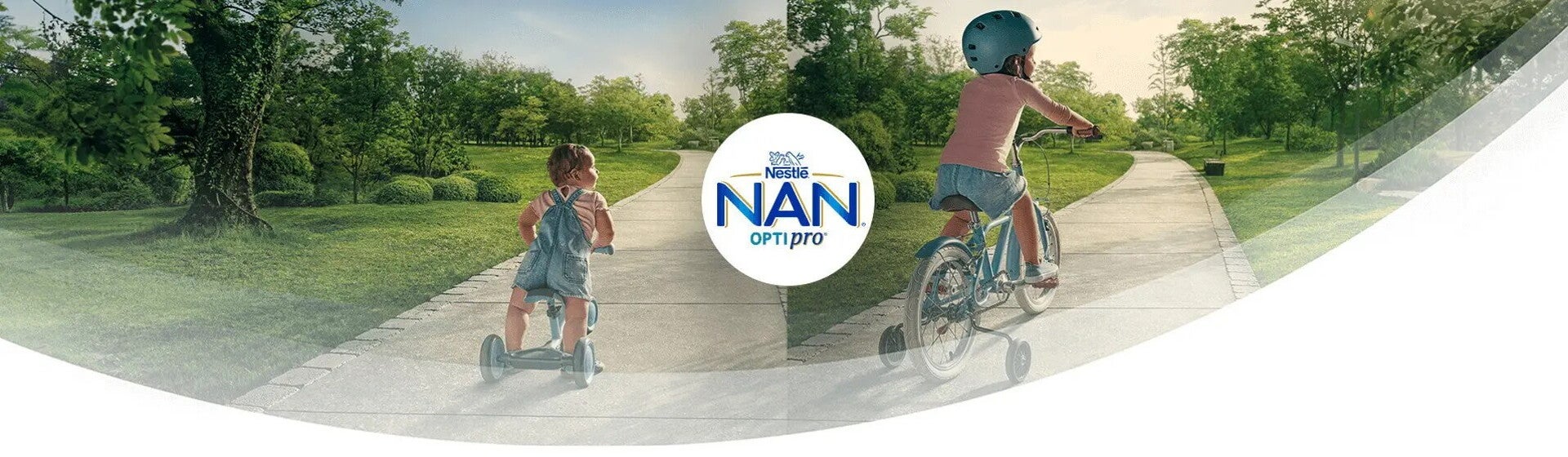 NAN OPTIPRO® NAN OPTIPRO®