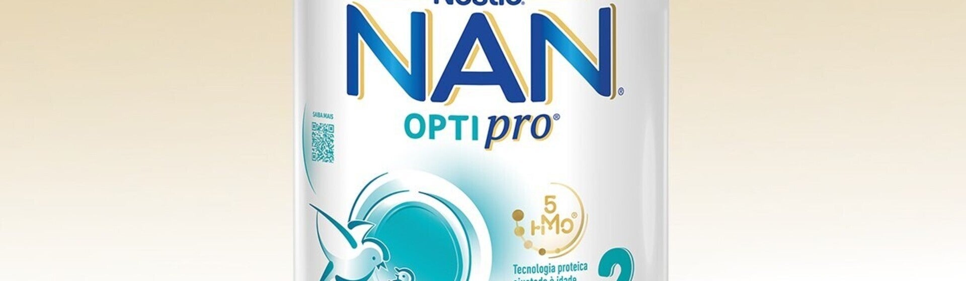NAN® OPTIPRO