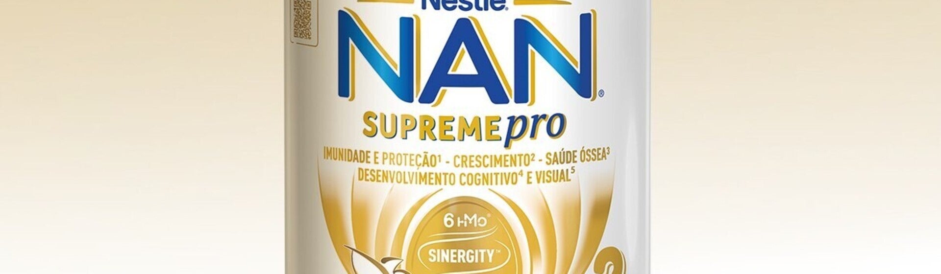 NAN® SUPREMEPRO